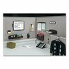 Fellowes Partition Additions Name Plate, Graphite 75906